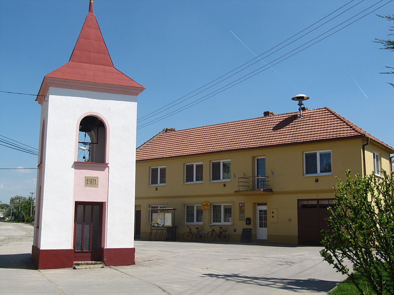 Vyklízení Žeraviny